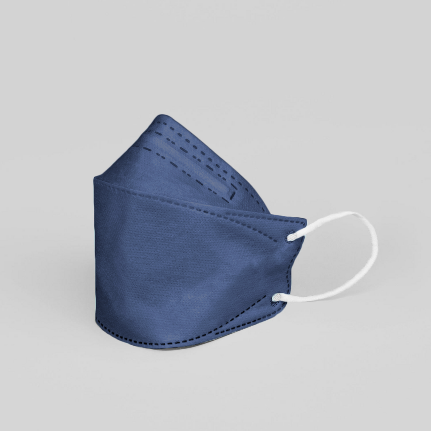 Recyclable Kids’ 3D Face Masks with KN95 Protection KF94 Style