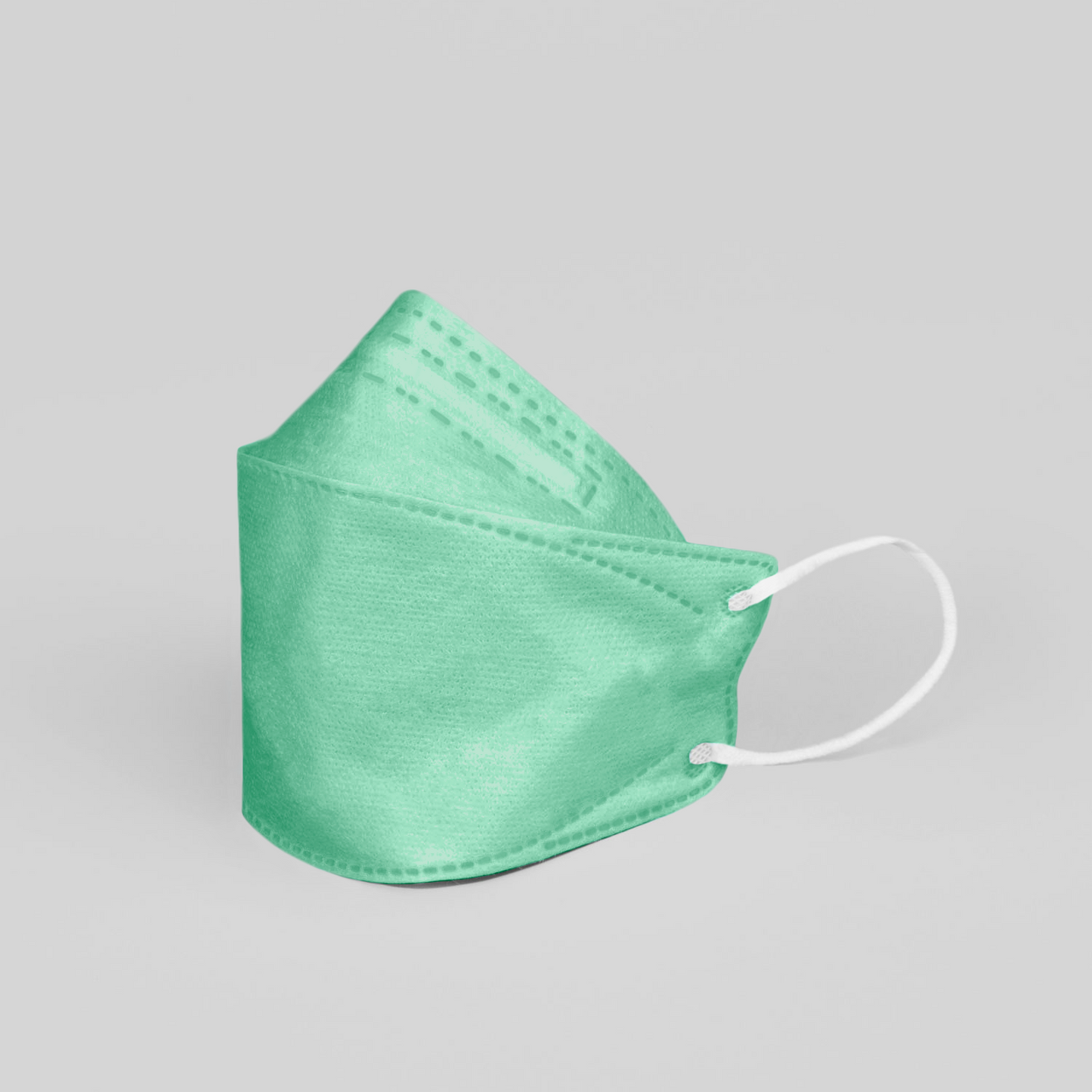 Recyclable Adult 3D Face Masks with KN95 Protection (KF94 Style)