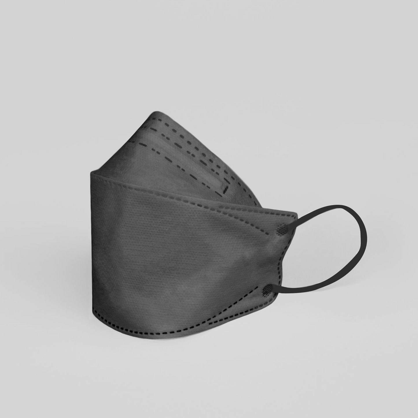 Recyclable Adult 3D Face Masks with KN95 Protection (KF94 Style)