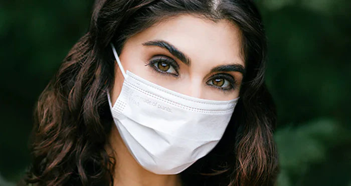 Eco-Friendly Masks & Respirators