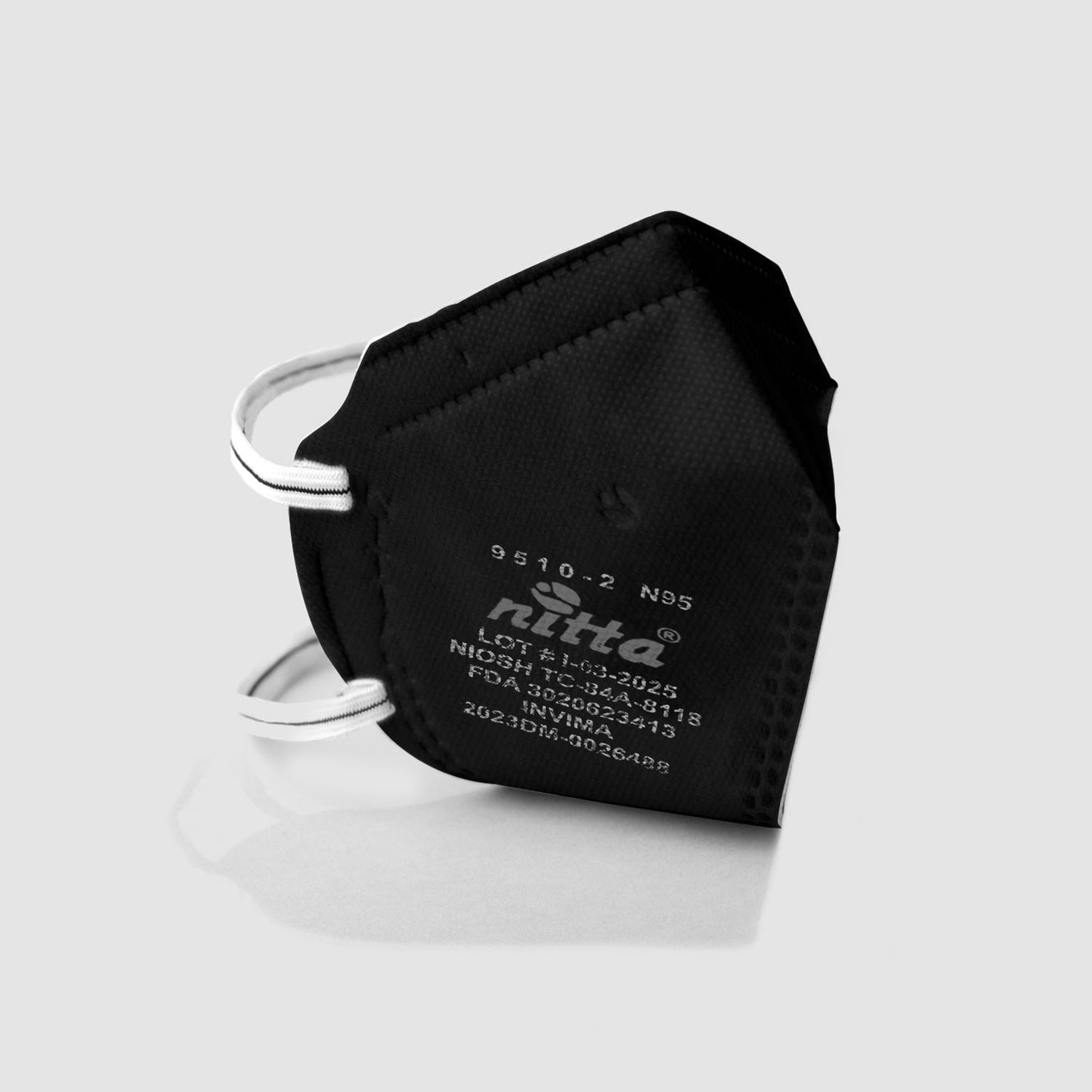 Adult N95 Masks