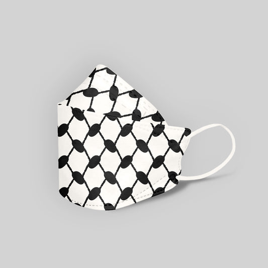 Keffiyeh Masks