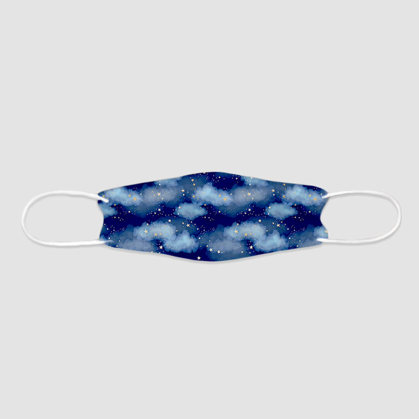 Kids’ 3D KN95 Masks in Print