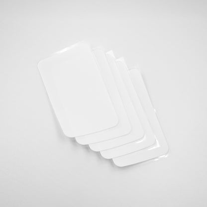 VIDA Lidocaine + Arnica Patch – 4% Lidocaine, 4-Way Stretch Fabric, Made in USA (Limited Release)