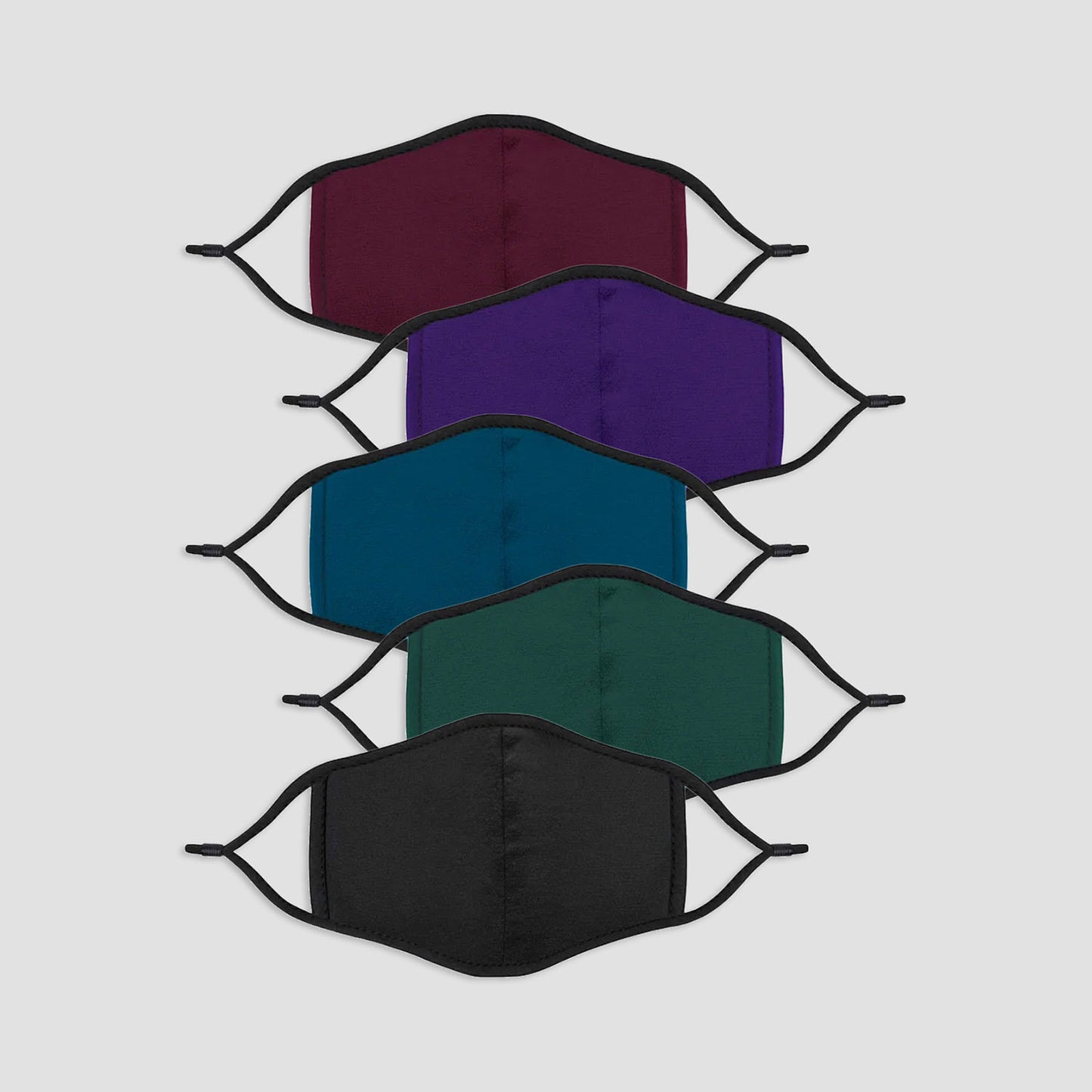 Kids’ 99% Filtration Protective Cotton Masks