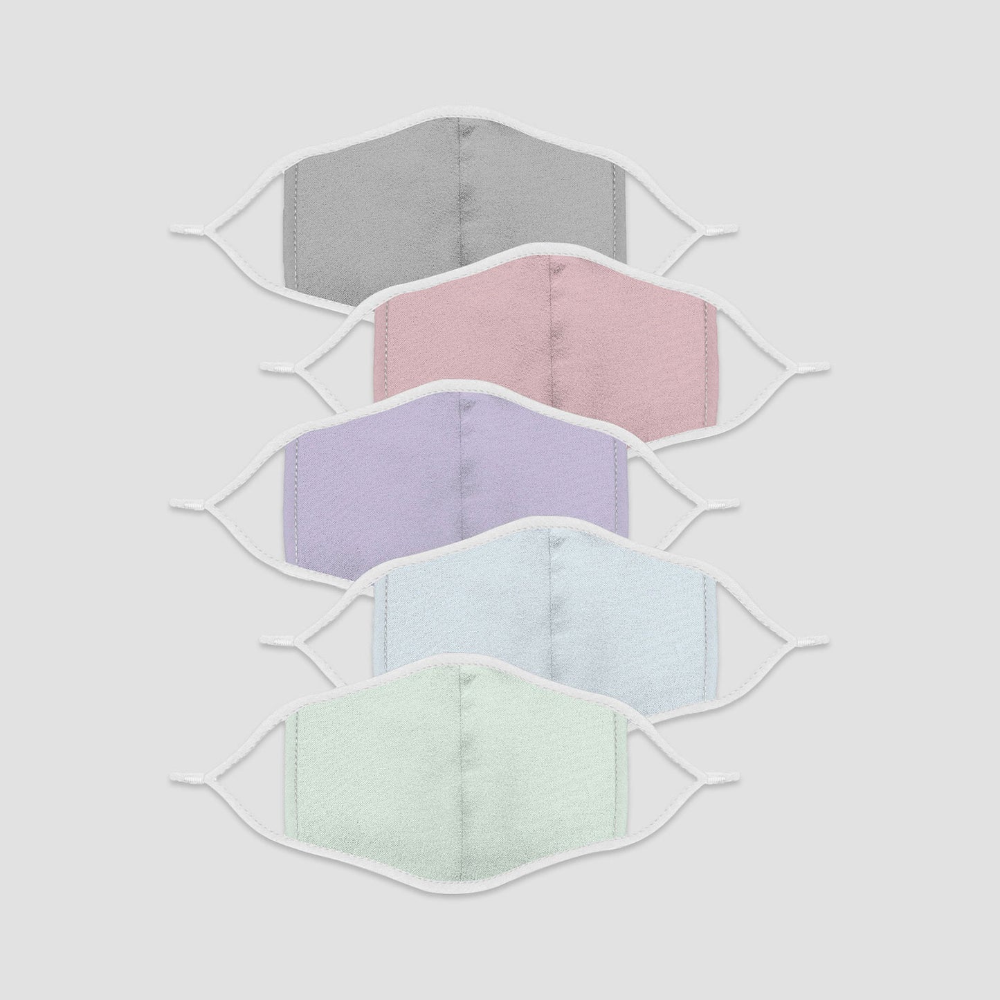 Adult 99% Filtration Protective Cotton Masks