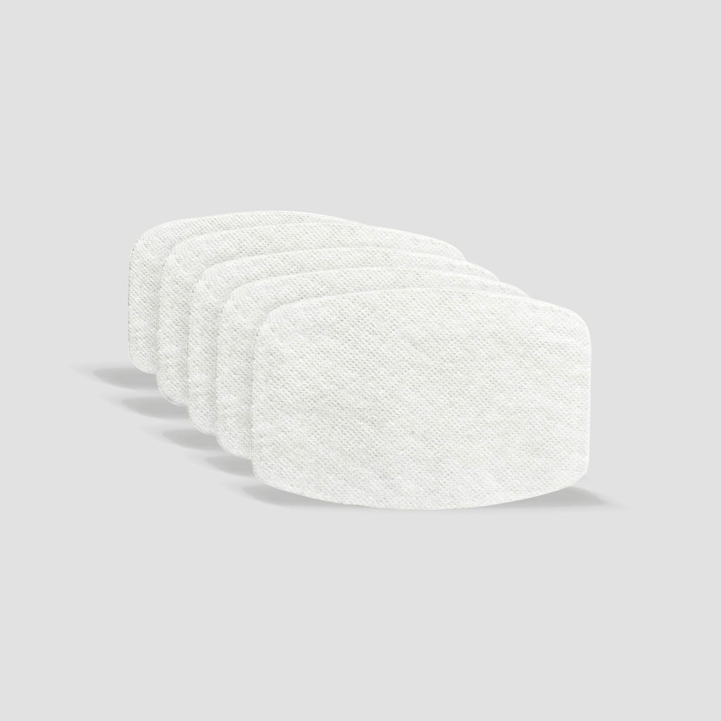 99% Filtration Mask Filters