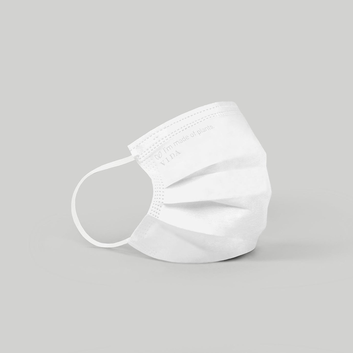 Adult 3-Ply Biodegradable Masks