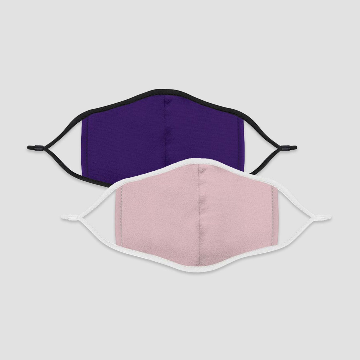 Kids’ 99% Filtration Protective Cotton Masks