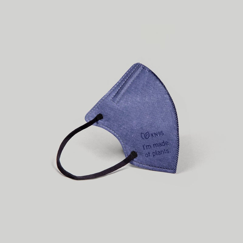 Kids’ KN95 99% Biodegradable Masks