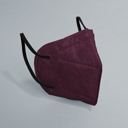 Adult Masks with KN95 Protection