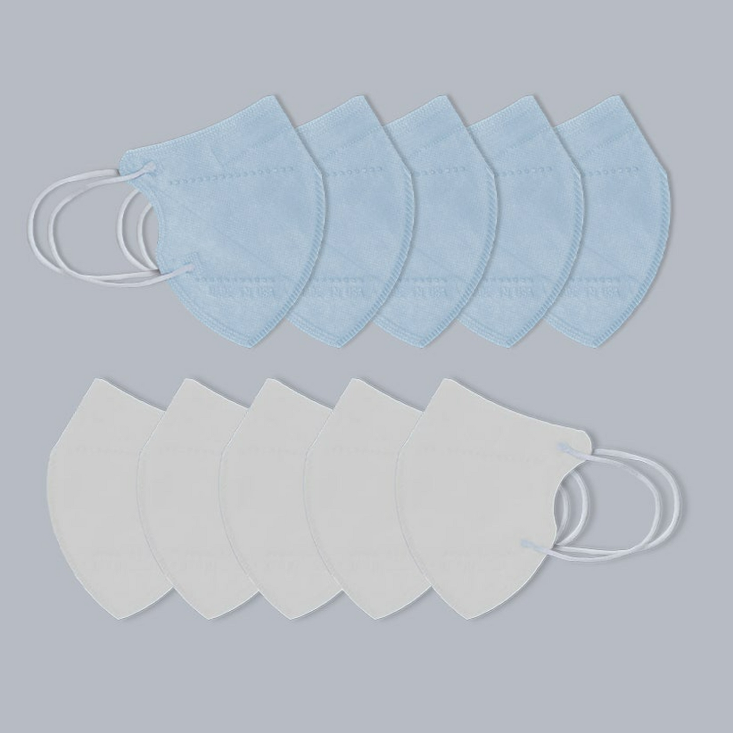 Kids’ Masks with KN95 Protection