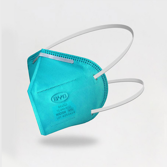 Adult N95 Masks